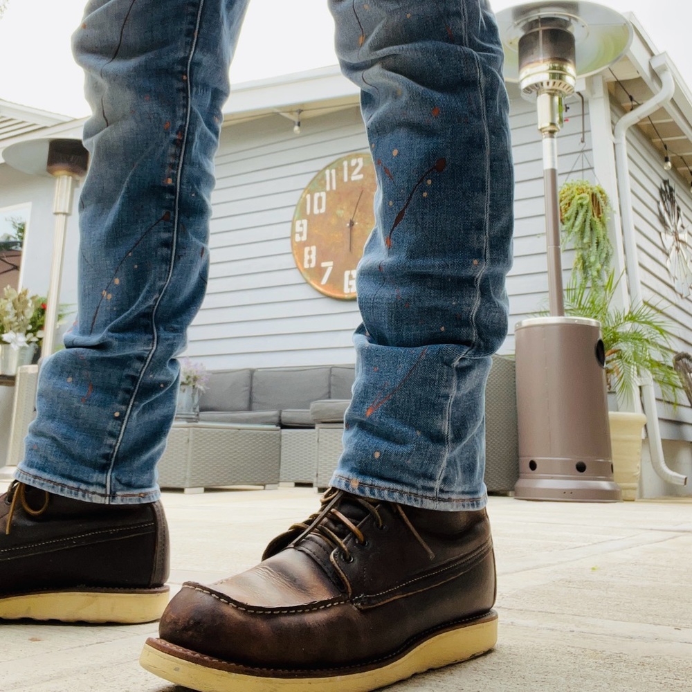 Red Wing Collection Irish Setter Boots